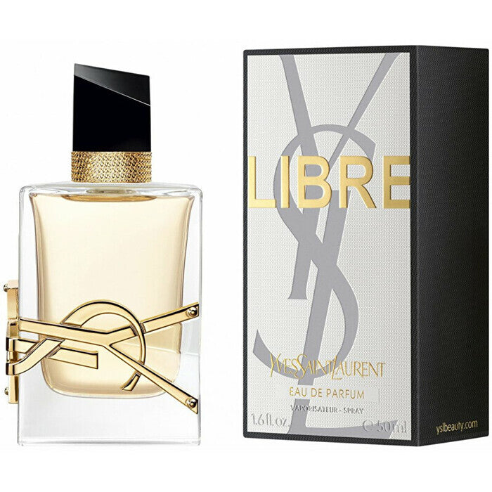 Yves Saint Laurent Libre Eau De Parfum 150ml