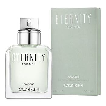 Calvin Klein Eternity Cologne For Men Eau De Toilette 50ml
