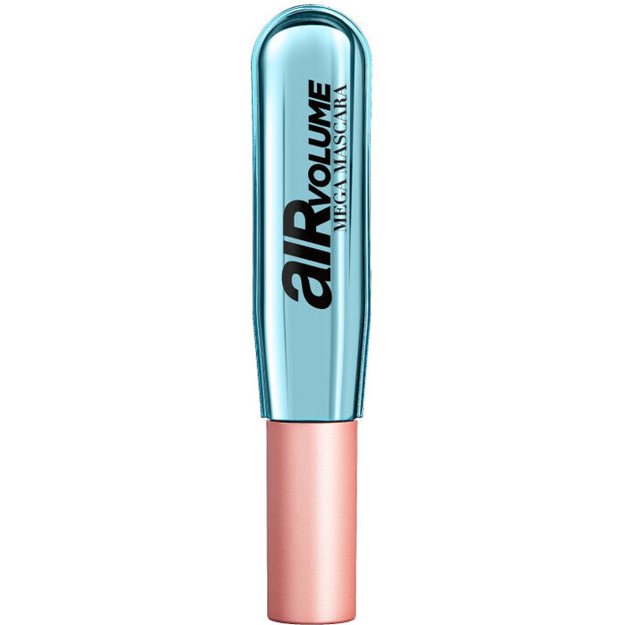 L´Oreal Air Volume Waterproof Mascara - Extending And Volumetric Waterproof Mascara 9ml