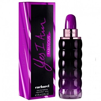 Cacharel Yes I Am Fabulous Eau De Parfum 30ml