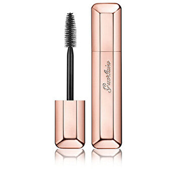 Guerlain Mad Eyes Buildable Volume Mascara - Caring Mascara For Volume And Thickening Of Lashes 8.5ml