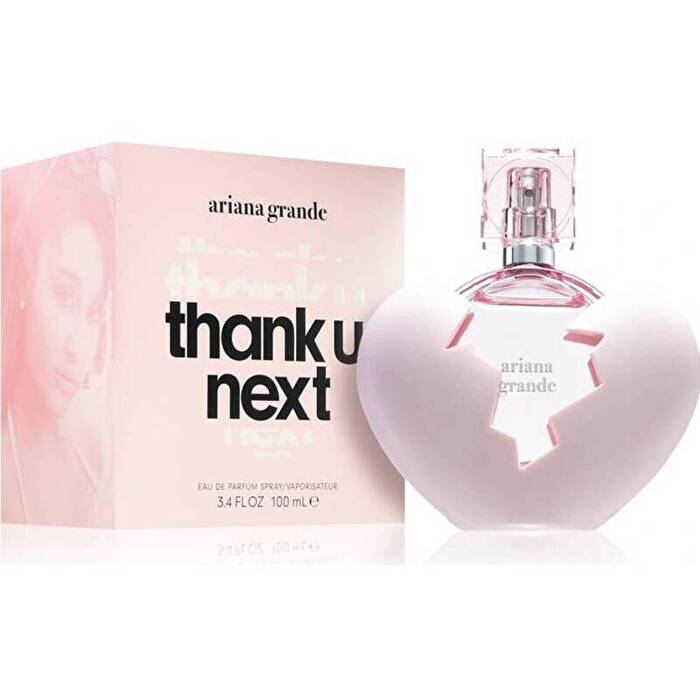 Ariana Grande Thank U Next Eau De Parfum 100ml