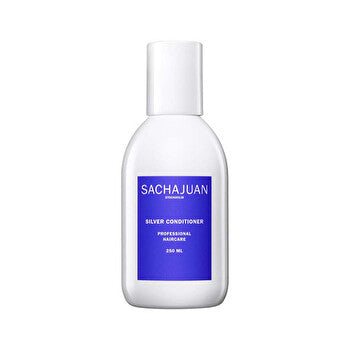 Sachajuan Silver Conditioner - Conditioner Neutralizing Yellow Tones 1000ml