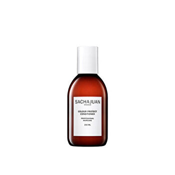 Sachajuan Color Protect Conditioner (colored Hair) - Protective Conditioner 250ml