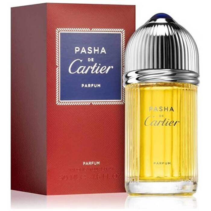 Cartier Pasha De Parfum 100ml