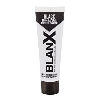 BlanX Black Toothpaste 75ml