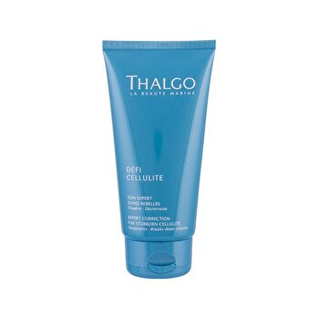 Thalgo Defi Cellulite Expert Correction For Stubborn Cellulite - Gel To Alleviate The Symptoms Of Cellulite 150ml