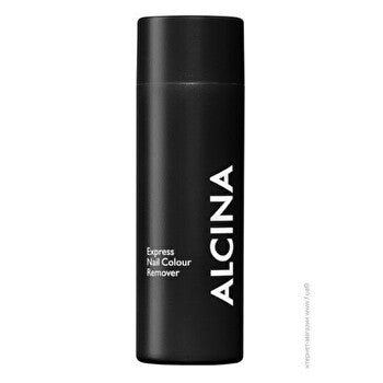 Alcina Express Nail Color Remover - Nail Polish Remover 125ml