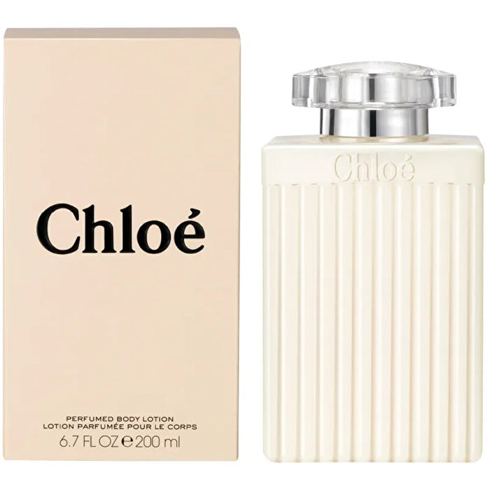 Chloe Perfumed Body Lotion 200ml