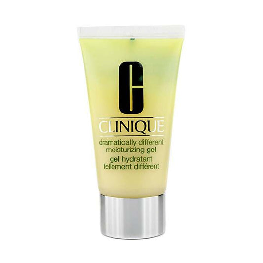 Clinique Dramatically Different Moisturizing Gel - Tube Combination Oily To Oily Skin 50ml
