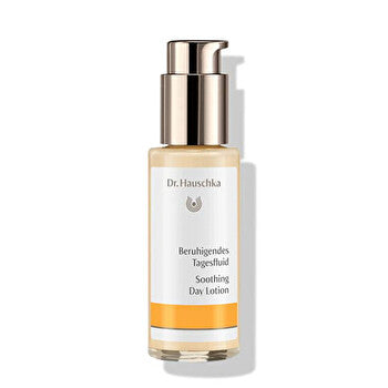 Dr. Hauschka Soothing Day Lotion - Soothing Lotion 50ml
