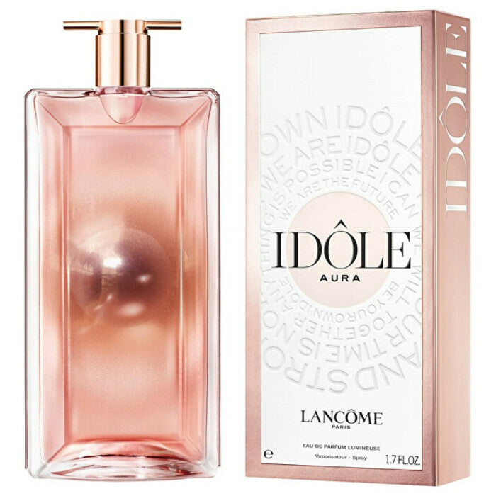 Lancome Idole Aura Eau De Parfum 50ml