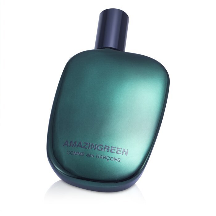 Comme des Garcons Amazingreen Eau De Parfum 50ml