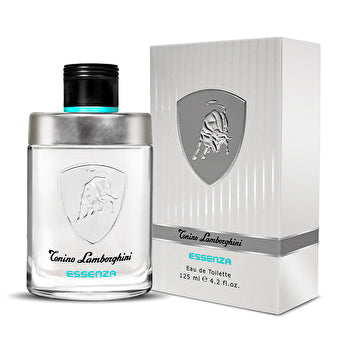 Lamborghini Essenza Eau De Toilette 40ml