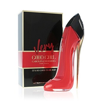 Carolina Herrera Very Good Girl Eau De Parfum 30ml