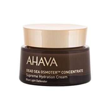 Ahava Dead Sea Osmoter Concentrate Cream - Daily Skin Cream 50ml