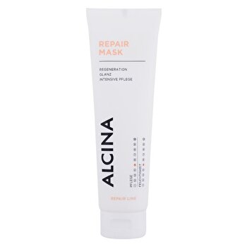 Alcina Repair Line Mask - Hair Mask 150ml