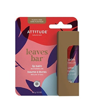 Attitude Balzám Na Rty Meloun 8 5 G