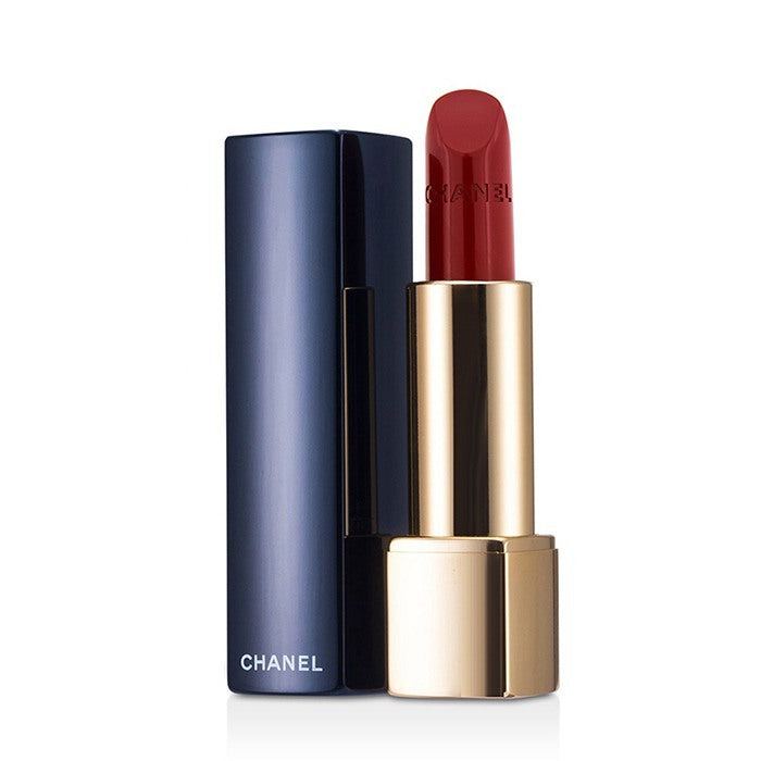 Chanel Rouge Allure Luminous Intense Lip Colour #104 Passion 3.5g
