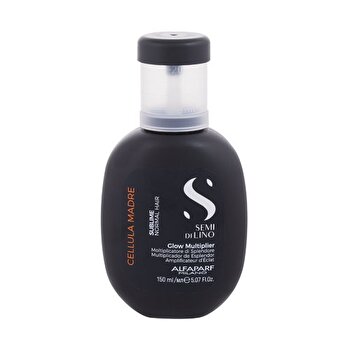 Alfaparf Milano Semi Di Lino Sublime Glow Multiplier - Hair Serum 150ml