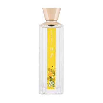 Jean Louis Scherrer Pop Delights 01 Eau De Toilette 50ml