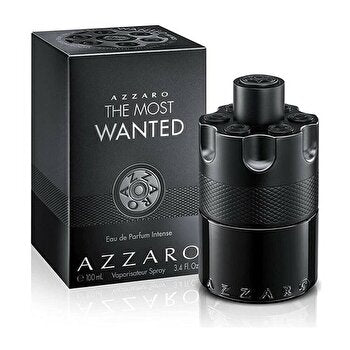 Azzaro The Most Wanted Eau De Parfum 100ml