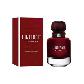 Givenchy L´interdit Eau De Parfum Rouge 35ml