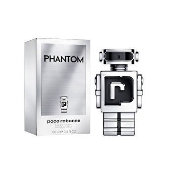 Paco Rabanne Phantom Eau De Toilette 150ml