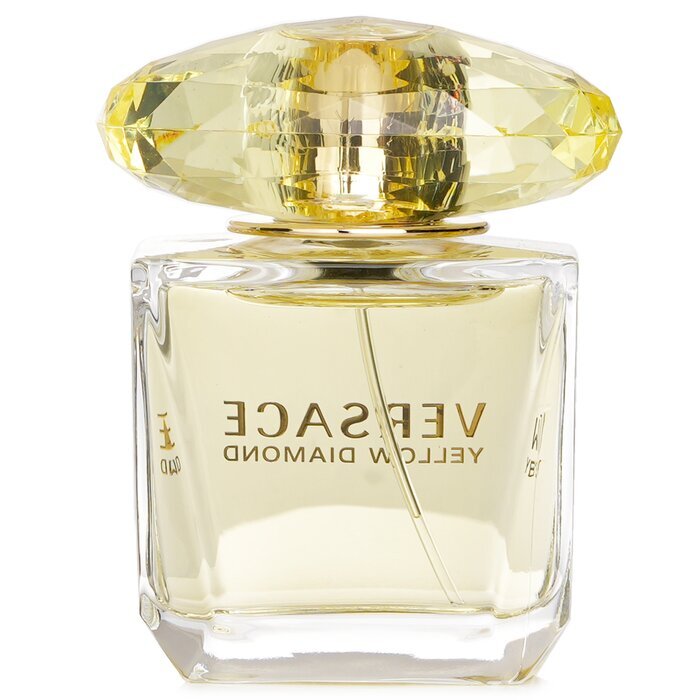 Versace Yellow Diamond Eau De Toilette 30ml