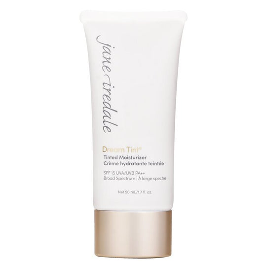 Jane Iredale Dream Tint Tinted Moisturizer SPF 15 - Light 50ml/1.7oz