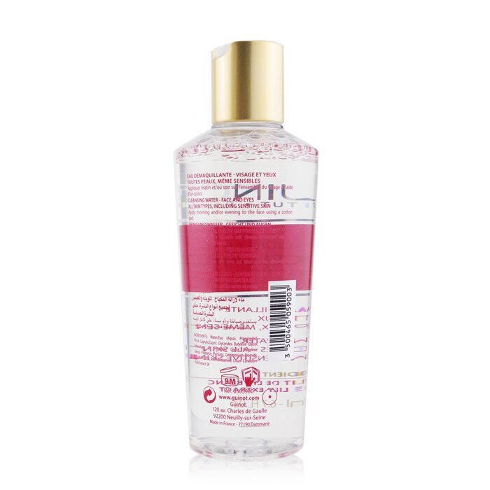 Guinot Micellaire Cleansing Water 200ml