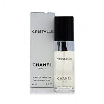 Chanel Cristalle Eau De Toilette 100ml