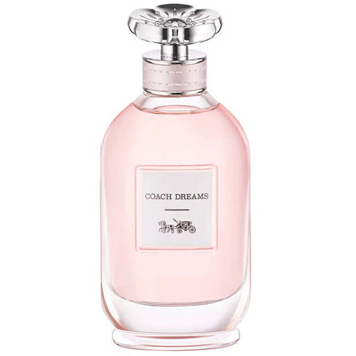 Coach Dreams Eau De Parfum Tester 90ml
