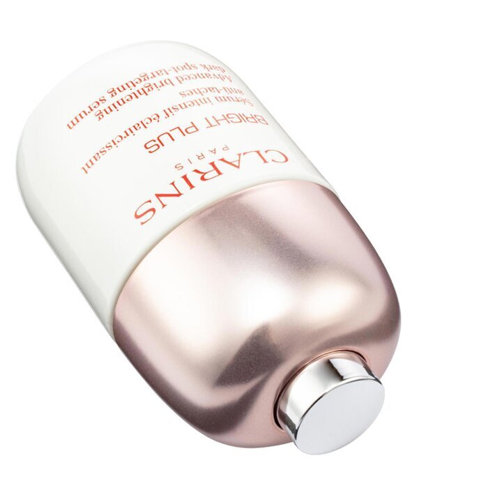 Clarins Bright Plus Advanced Dark Spot-Targeting Serum 50ml