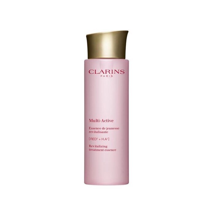 Clarins Multi-Active Treatment Essence 200ml/7oz