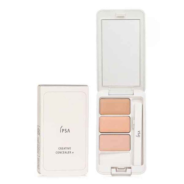 Ipsa Creative Concealer Spf25 PA 1pc