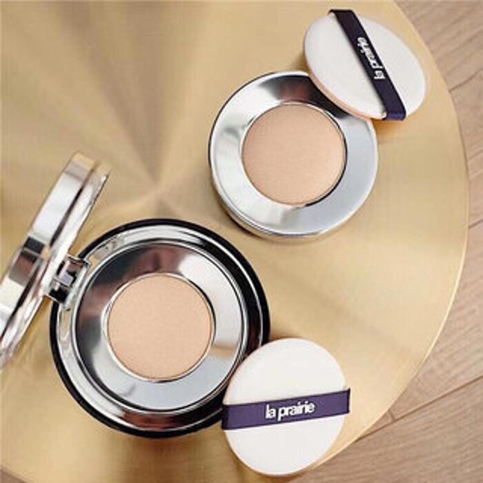 La Prairie Essence-In-Foundation Spf 25 Fixed Size
