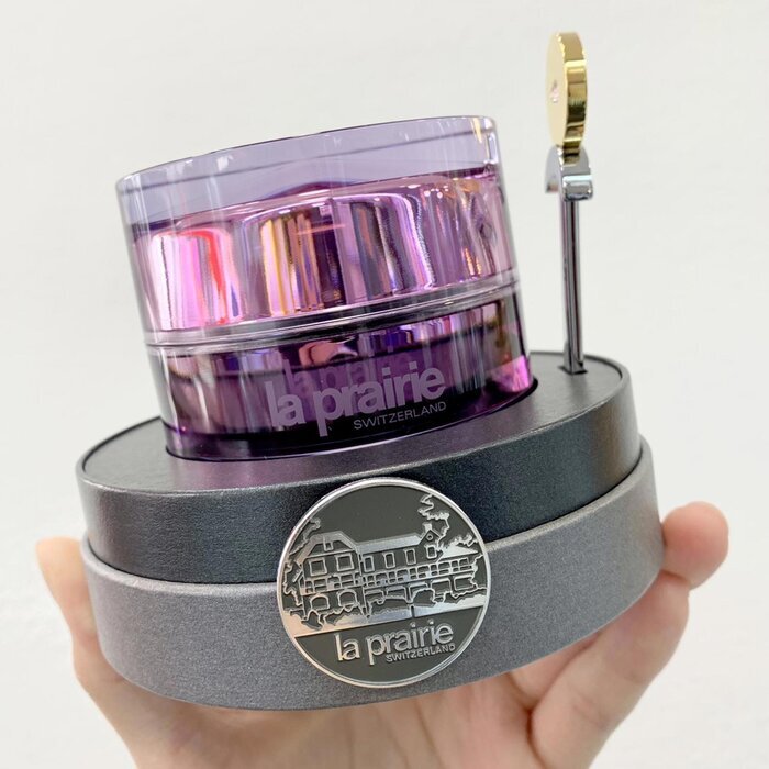 La Prairie Platinum Rare Haute-Rejuvenation Eye Cream 20ml Fixed Size
