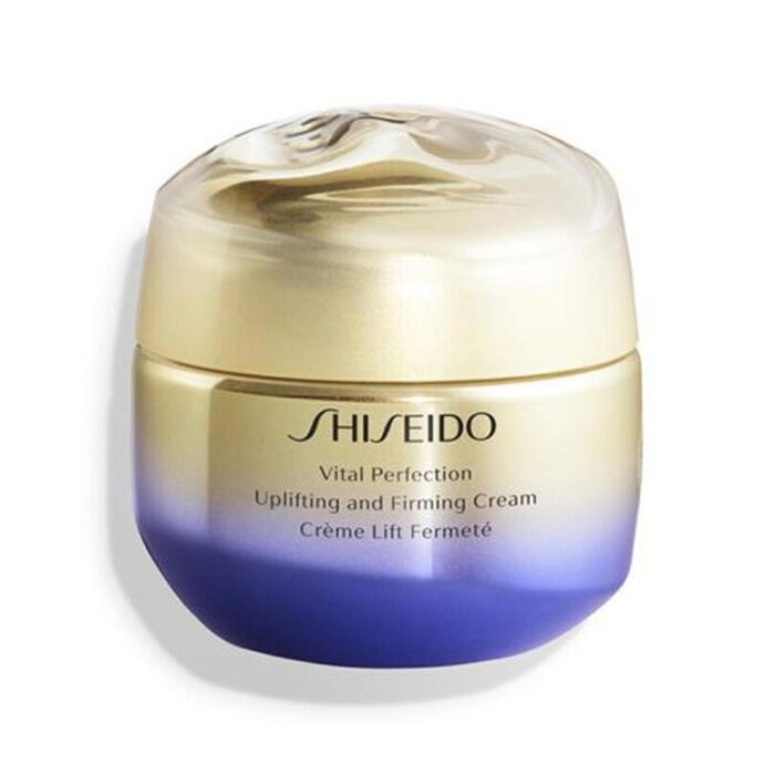 Shiseido VITAL PERFECTION Uplifting and Firming Cream 75ml Fixed Size