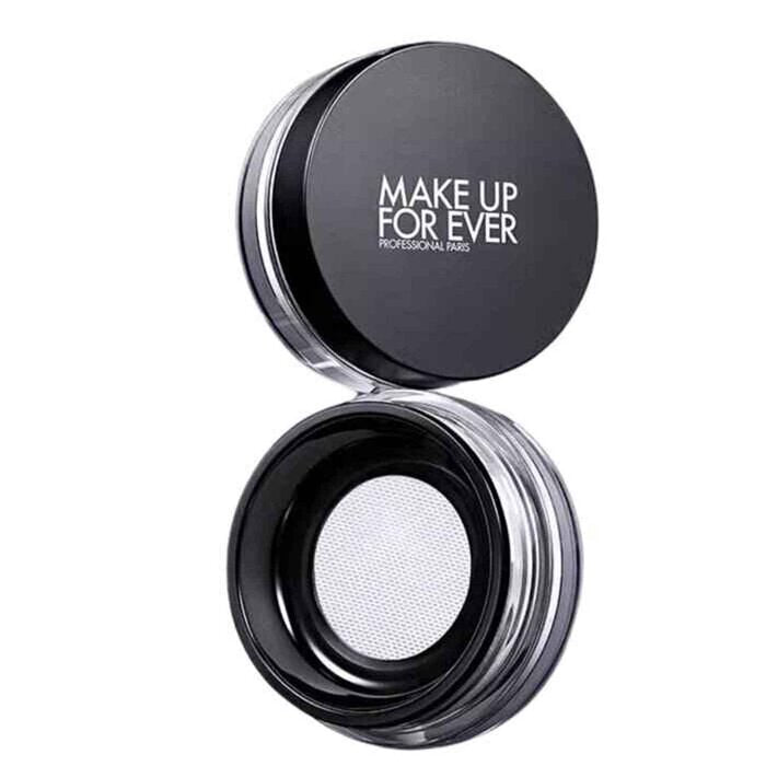 Make Up For Ever ULTRA HD MICROFINISHING LOOSE POWDER 8.5g