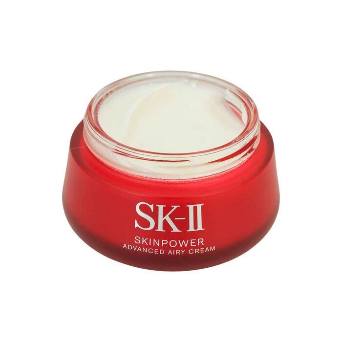 SK II Skinpower Airy Milky Lotion 80g