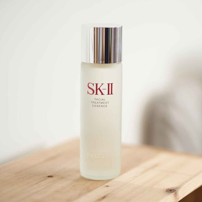 SK II Facial Treatment Essence 250ml