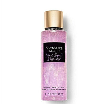 Victoria´s Secret Love Spell Shimmer Teal Veil 250ml