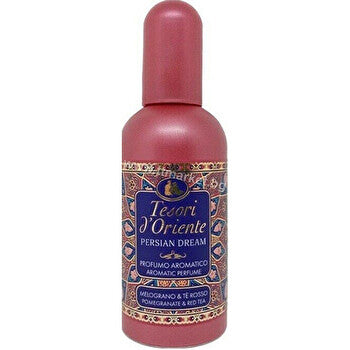 Tesori d'Oriente Persian Dream Eau De Parfum 100ml