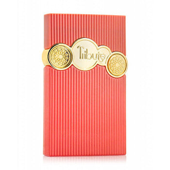 Afnan Tribute Pink Eau De Parfum 100ml