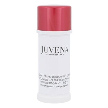 Juvena Body Cream Deodorant 40ml