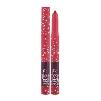 Maybelline Superstay Ink Crayon Matte Lipstick 1 5 G