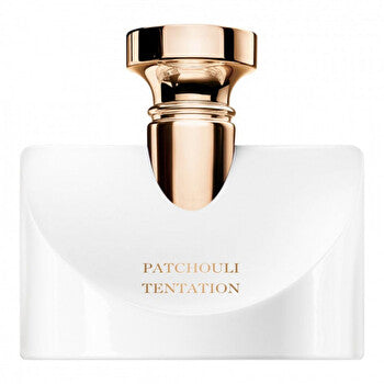 Bvlgari Splendida Patchouli Tentation Eau De Parfum 50ml