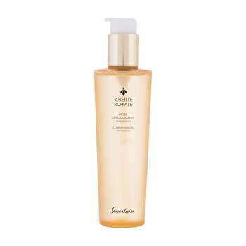 Guerlain Abeille Royale Cleansing Oil 150ml
