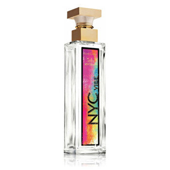 Elizabeth Arden 5th Avenue Nyc Vibe Eau De Parfum 75ml